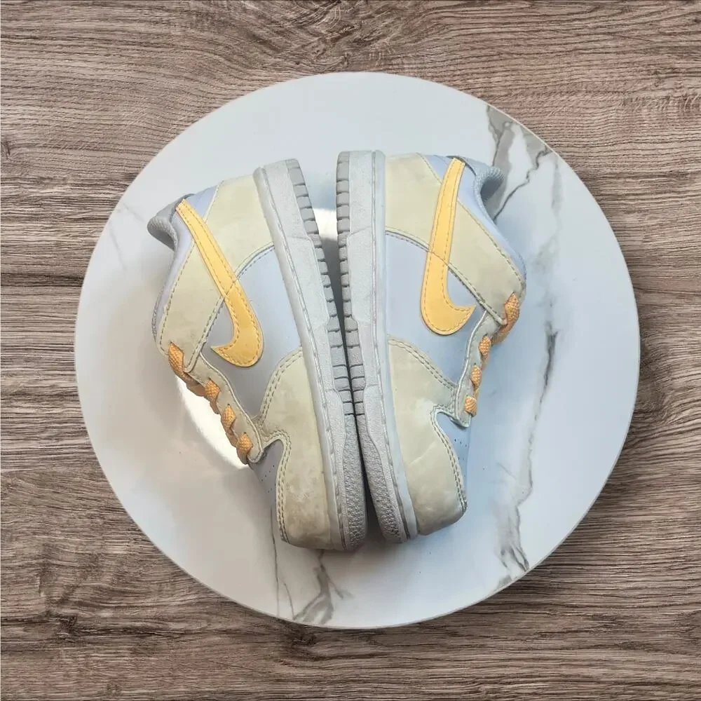 8c Nike Dunk Low Melon Tint TD FB9107-100